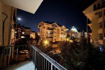 Фото №1: 2-комнатная квартира 64 м² - Краснодар, мкр. Немецкая Деревня, ул. Карлсруэвская, 4