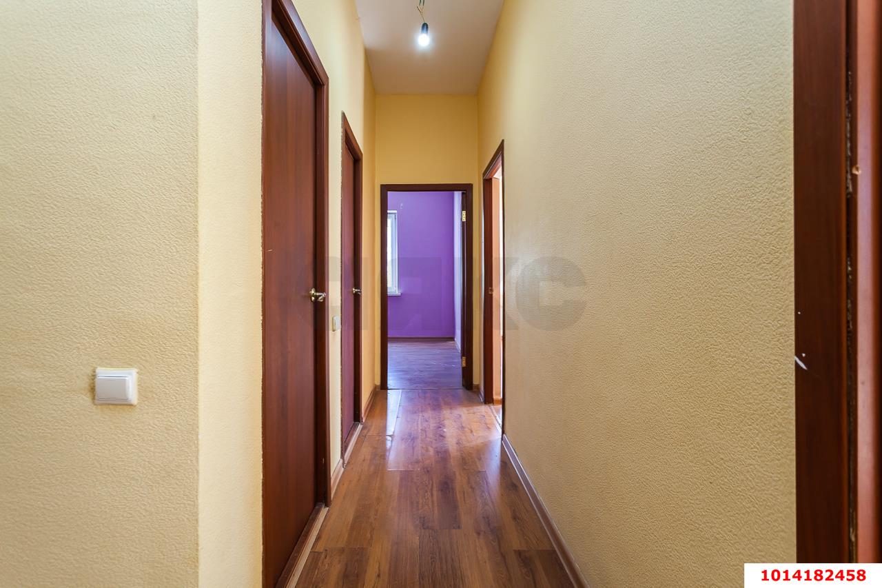 Фото №4: 2-комнатная квартира 70 м² - Краснодар, Немецкая Деревня, ул. Карлсруэвская, 4