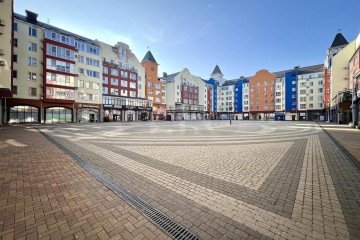 Фото №1: 2-комнатная квартира 70 м² - Краснодар, мкр. Немецкая Деревня, ул. Карлсруэвская, 4