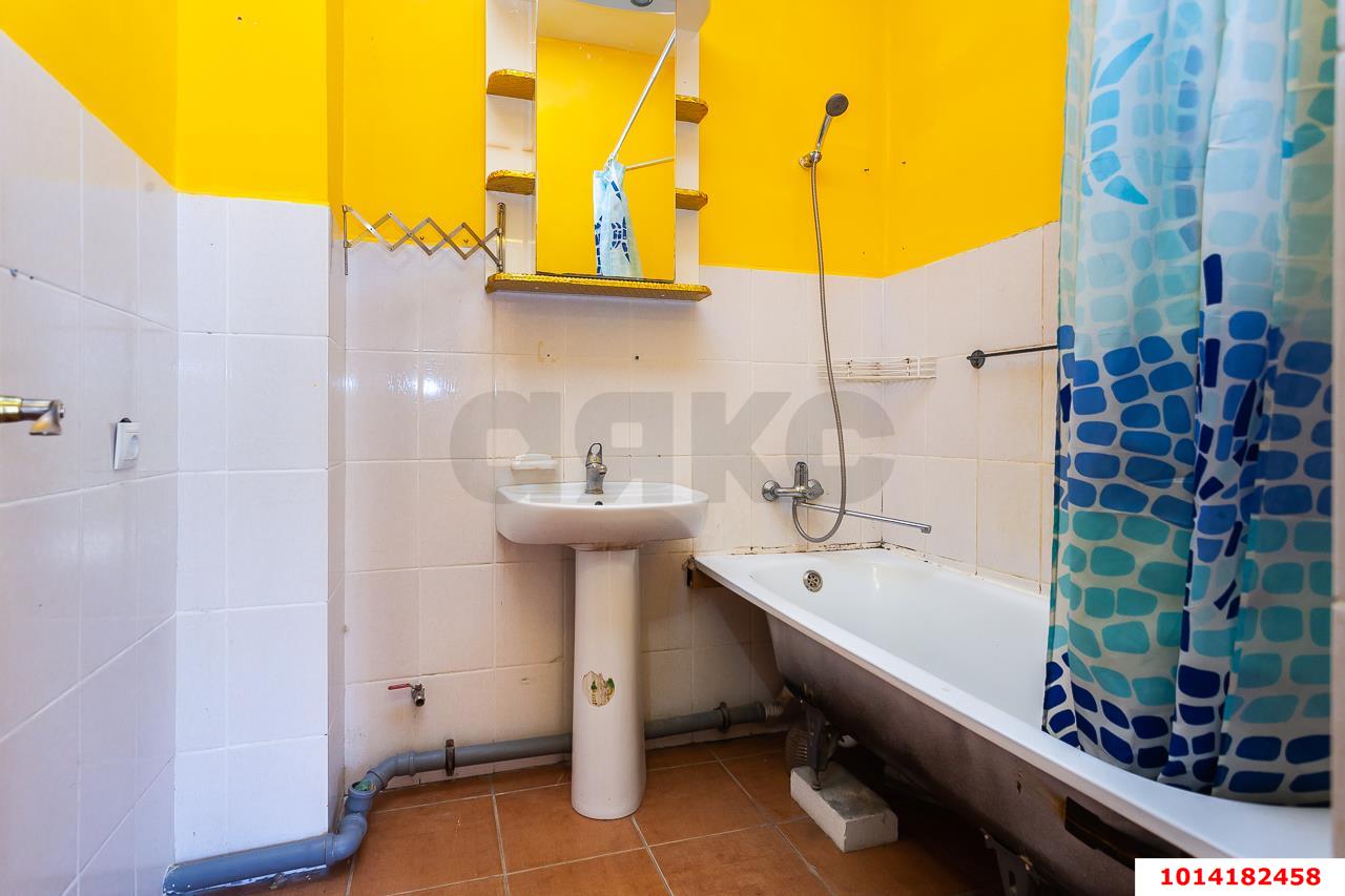 Фото №7: 2-комнатная квартира 70 м² - Краснодар, Немецкая Деревня, ул. Карлсруэвская, 4