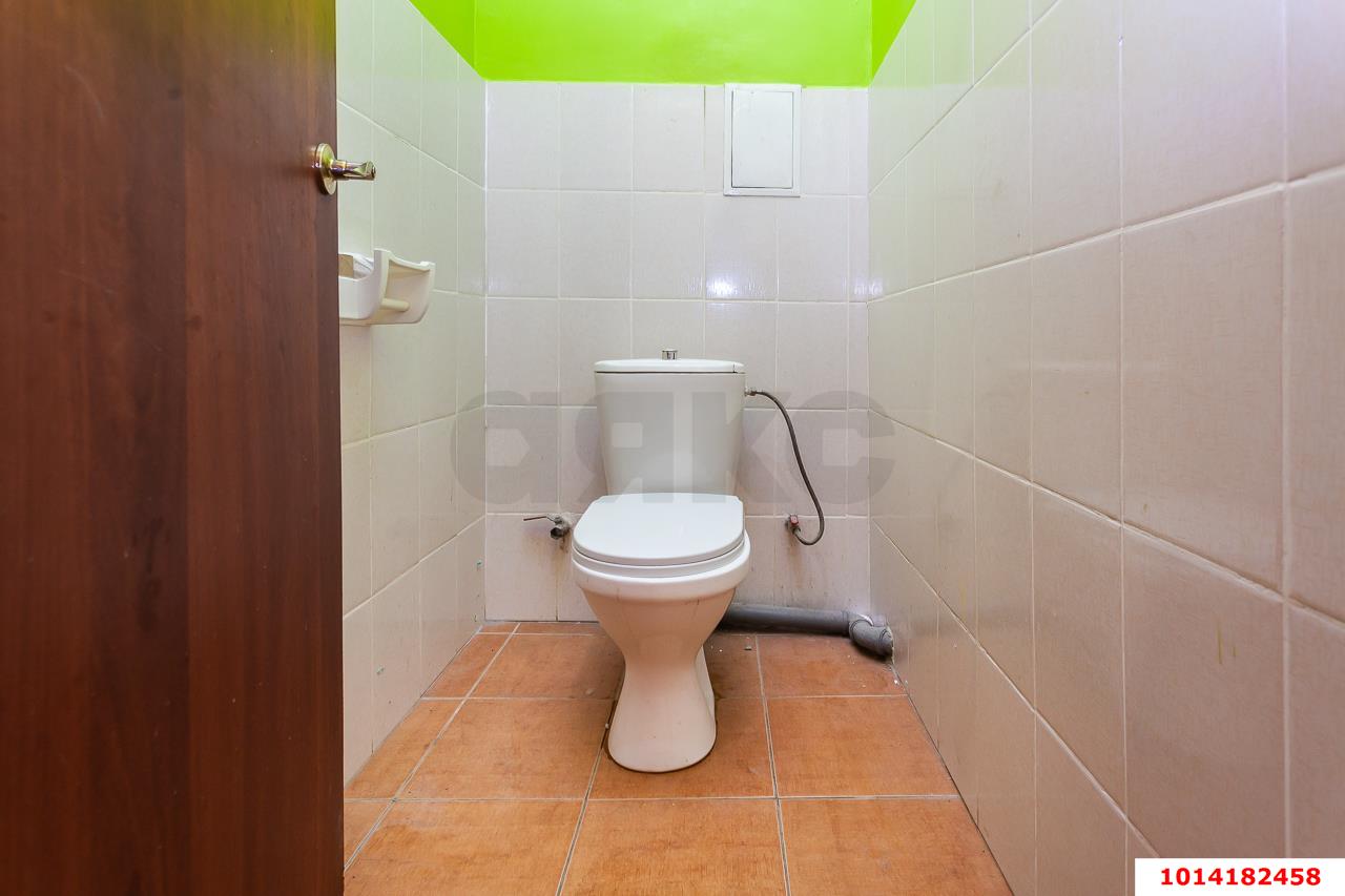 Фото №6: 2-комнатная квартира 70 м² - Краснодар, Немецкая Деревня, ул. Карлсруэвская, 4