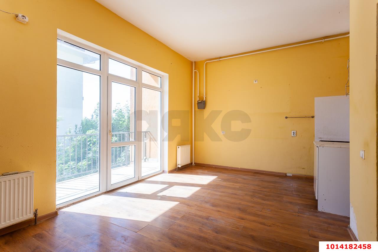 Фото №1: 2-комнатная квартира 70 м² - Краснодар, Немецкая Деревня, ул. Карлсруэвская, 4