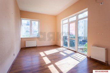 Фото №3: 2-комнатная квартира 70 м² - Краснодар, мкр. Немецкая Деревня, ул. Карлсруэвская, 4