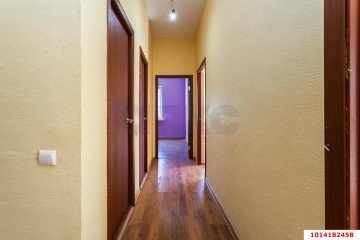 Фото №4: 2-комнатная квартира 70 м² - Краснодар, мкр. Немецкая Деревня, ул. Карлсруэвская, 4