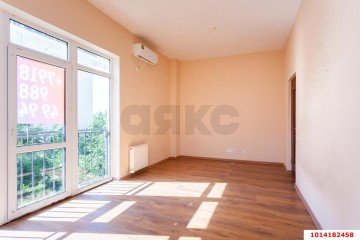 Фото №2: 2-комнатная квартира 70 м² - Краснодар, мкр. Немецкая Деревня, ул. Карлсруэвская, 4