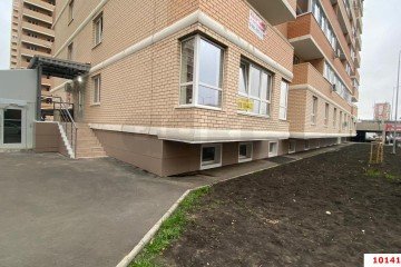 Фото №5: Студия 49 м² - Краснодар, мкр. жилой комплекс Радуга, ул. Евгении Жигуленко, 7