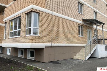 Фото №4: Студия 49 м² - Краснодар, мкр. жилой комплекс Радуга, ул. Евгении Жигуленко, 7