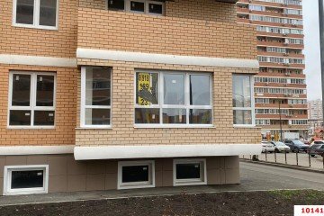 Фото №3: Студия 49 м² - Краснодар, мкр. жилой комплекс Радуга, ул. Евгении Жигуленко, 7