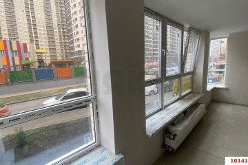 Фото №2: Студия 49 м² - Краснодар, мкр. жилой комплекс Радуга, ул. Евгении Жигуленко, 7