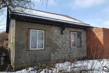 Фото №2: Дом 80 м² - Елизаветинская, ст Труженик, ул. Степная, 230