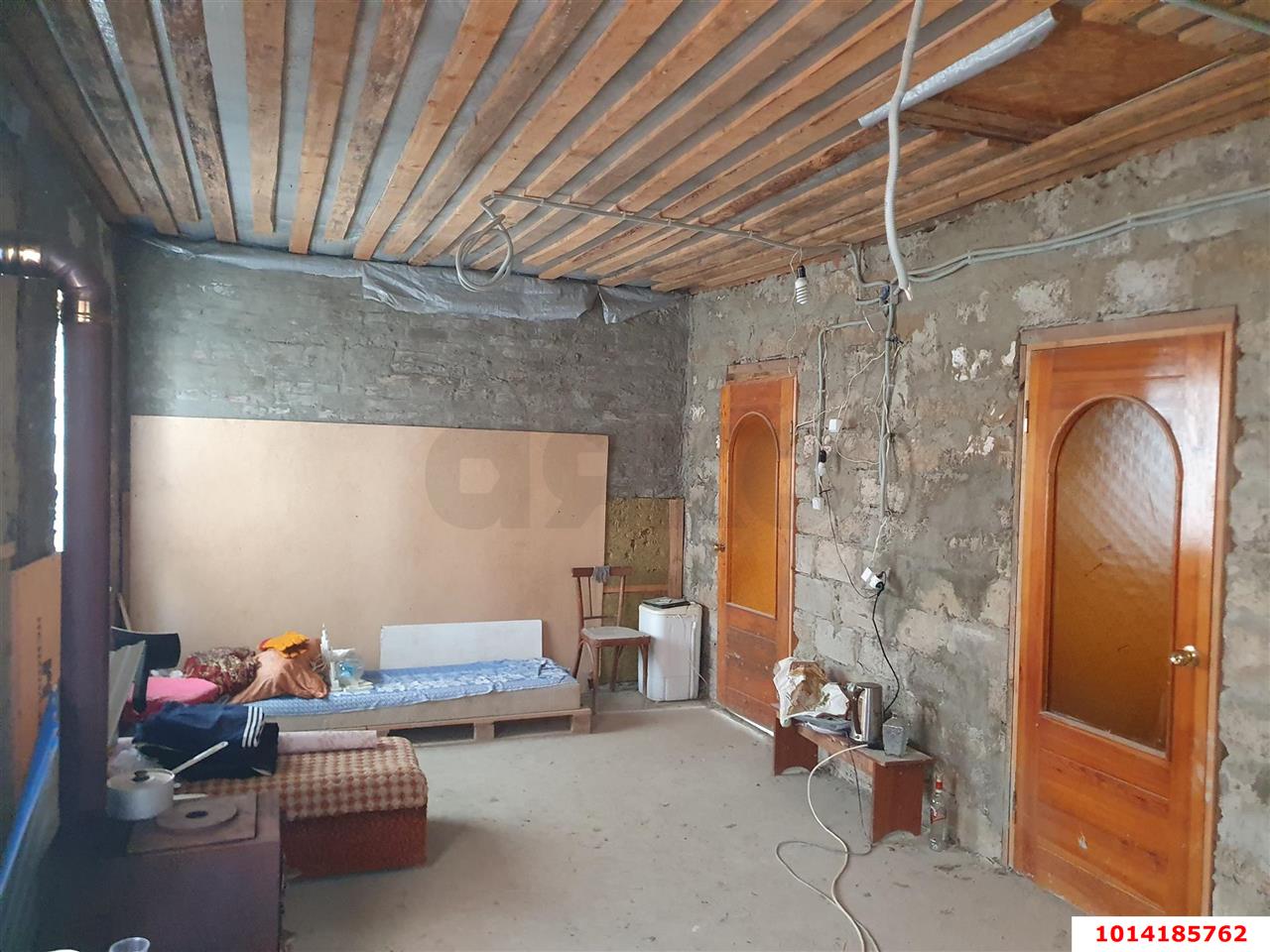 Фото №13: Дом 80 м² + 7 сот. - Елизаветинская, Труженик, ул. Степная, 230