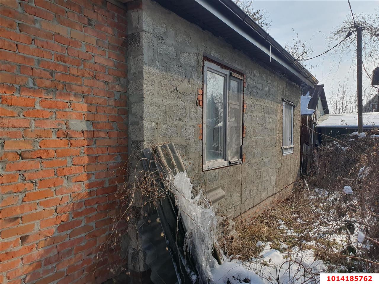 Фото №11: Дом 80 м² + 7 сот. - Елизаветинская, ул. Степная, 230