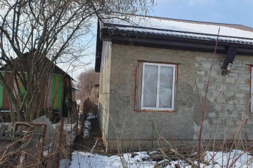 Фото №4: Дом 80 м² - Елизаветинская, ст Труженик, ул. Степная, 230