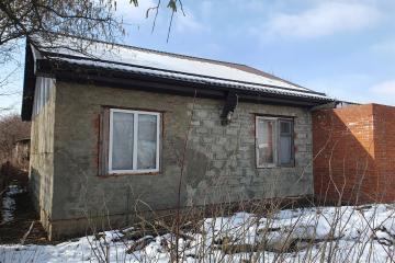 Фото №2: Дом 80 м² - Елизаветинская, ст Труженик, ул. Степная, 230