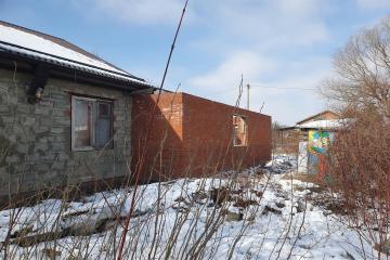 Фото №1: Дом 80 м² - Елизаветинская, ст Труженик, ул. Степная, 230