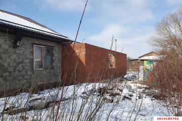 Фото №1: Дом 80 м² - Елизаветинская, ст Труженик, ул. Степная, 230