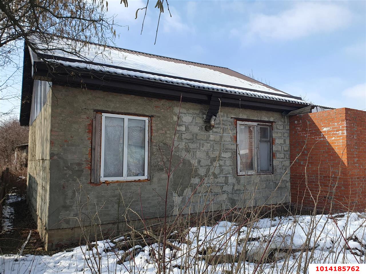 Фото №2: Дом 80 м² + 7 сот. - Елизаветинская, Труженик, ул. Степная, 230