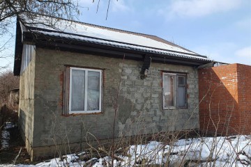 Фото №2: Дом 80 м² - Елизаветинская, ст Труженик, ул. Степная, 230