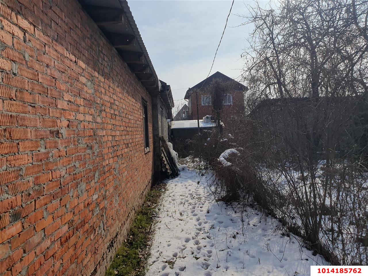 Фото №14: Дом 80 м² + 7 сот. - Елизаветинская, Труженик, ул. Степная, 230