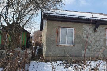 Фото №4: Дом 80 м² - Елизаветинская, ст Труженик, ул. Степная, 230