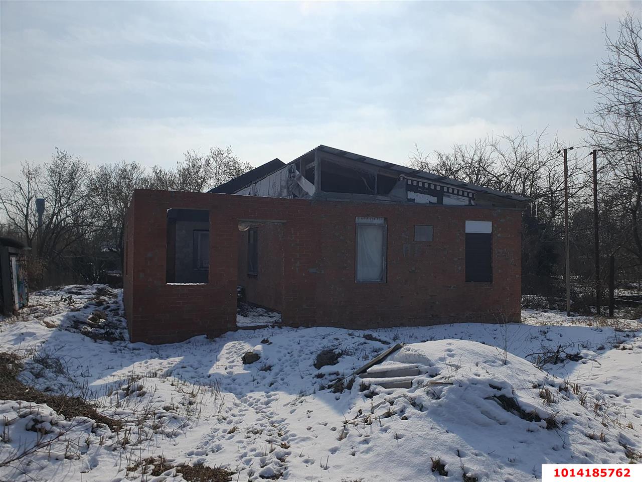 Фото №9: Дом 80 м² + 7 сот. - Елизаветинская, ул. Степная, 230