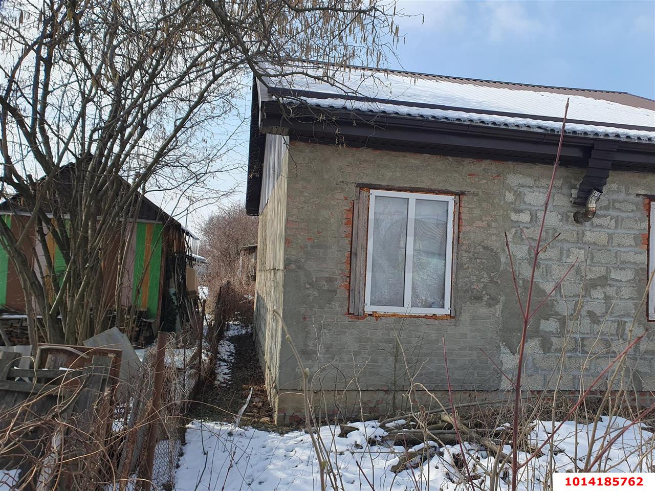 Фото №4: Дом 80 м² + 7 сот. - Елизаветинская, Труженик, ул. Степная, 230