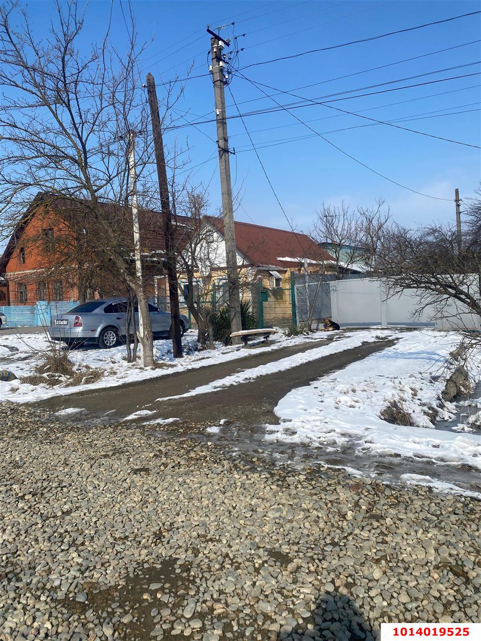 Фото №8: Дом 100 м² + 11.2 сот. - Афипский, ул. Чапаева, 178А