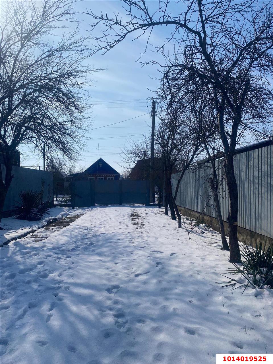 Фото №9: Дом 100 м² + 11.2 сот. - Афипский, ул. Чапаева, 178А