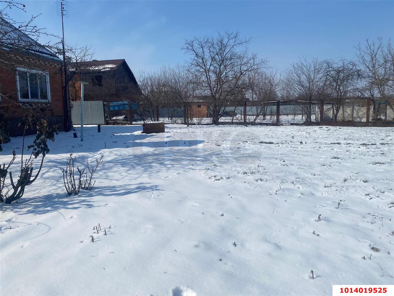 Фото №5: Дом 100 м² + 11.2 сот. - Афипский, ул. Чапаева, 178А