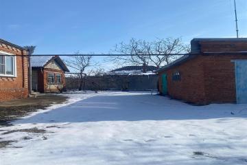 Фото №2: Дом 100 м² - Афипский, ул. Чапаева, 178А