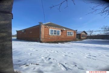 Фото №1: Дом 100 м² - Афипский, ул. Чапаева, 178А