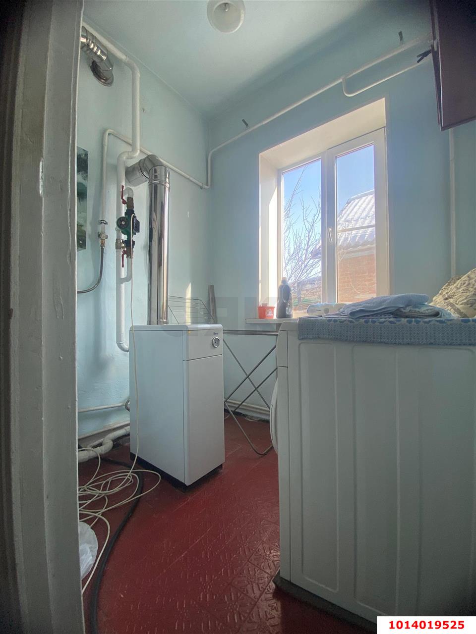 Фото №12: Дом 100 м² + 11.2 сот. - Афипский, ул. Чапаева, 178А