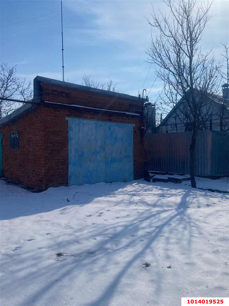 Фото №4: Дом 100 м² + 11.2 сот. - Афипский, ул. Чапаева, 178А