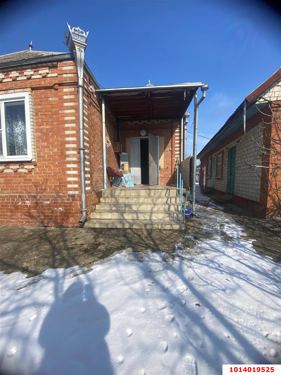 Фото №10: Дом 100 м² + 11.2 сот. - Афипский, ул. Чапаева, 178А