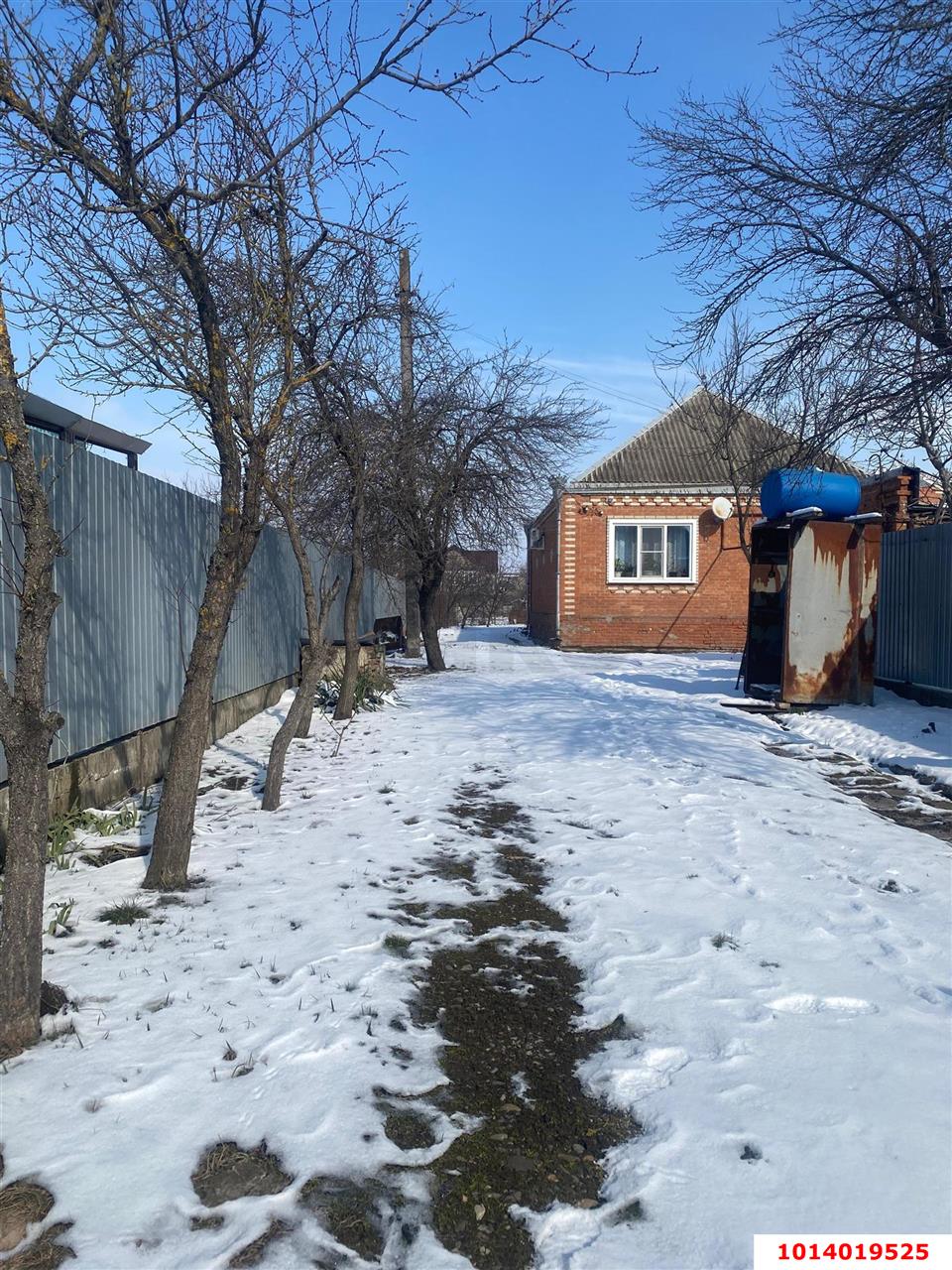 Фото №4: Дом 100 м² + 11.2 сот. - Афипский, ул. Чапаева, 178А