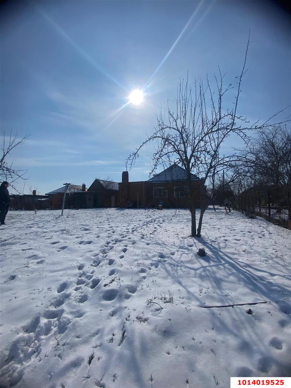 Фото №6: Дом 100 м² + 11.2 сот. - Афипский, ул. Чапаева, 178А