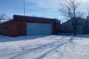 Фото №3: Дом 100 м² - Афипский, ул. Чапаева, 178А