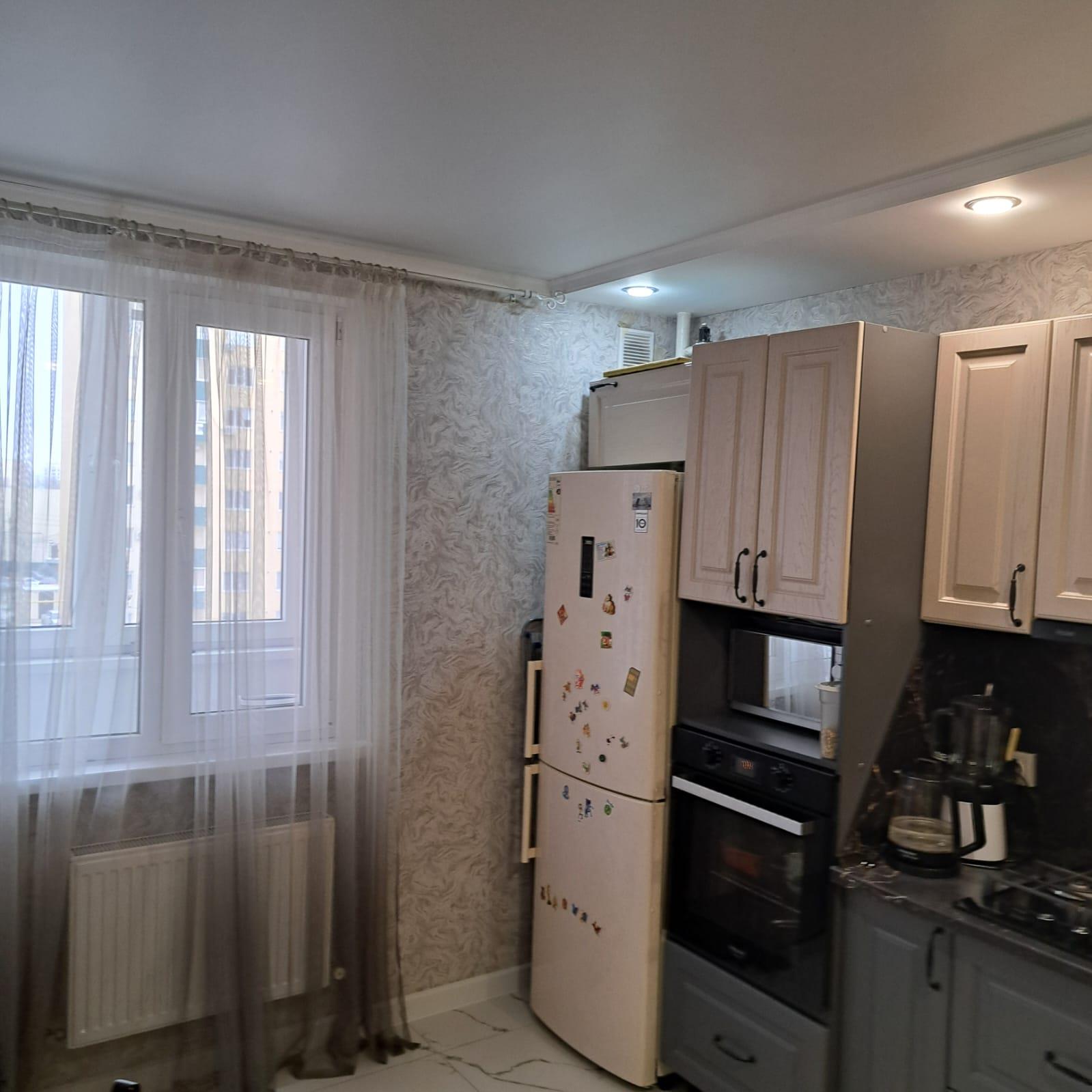 Фото №8: 2-комнатная квартира 71 м² - Яблоновский, ул. Гагарина, 192к6