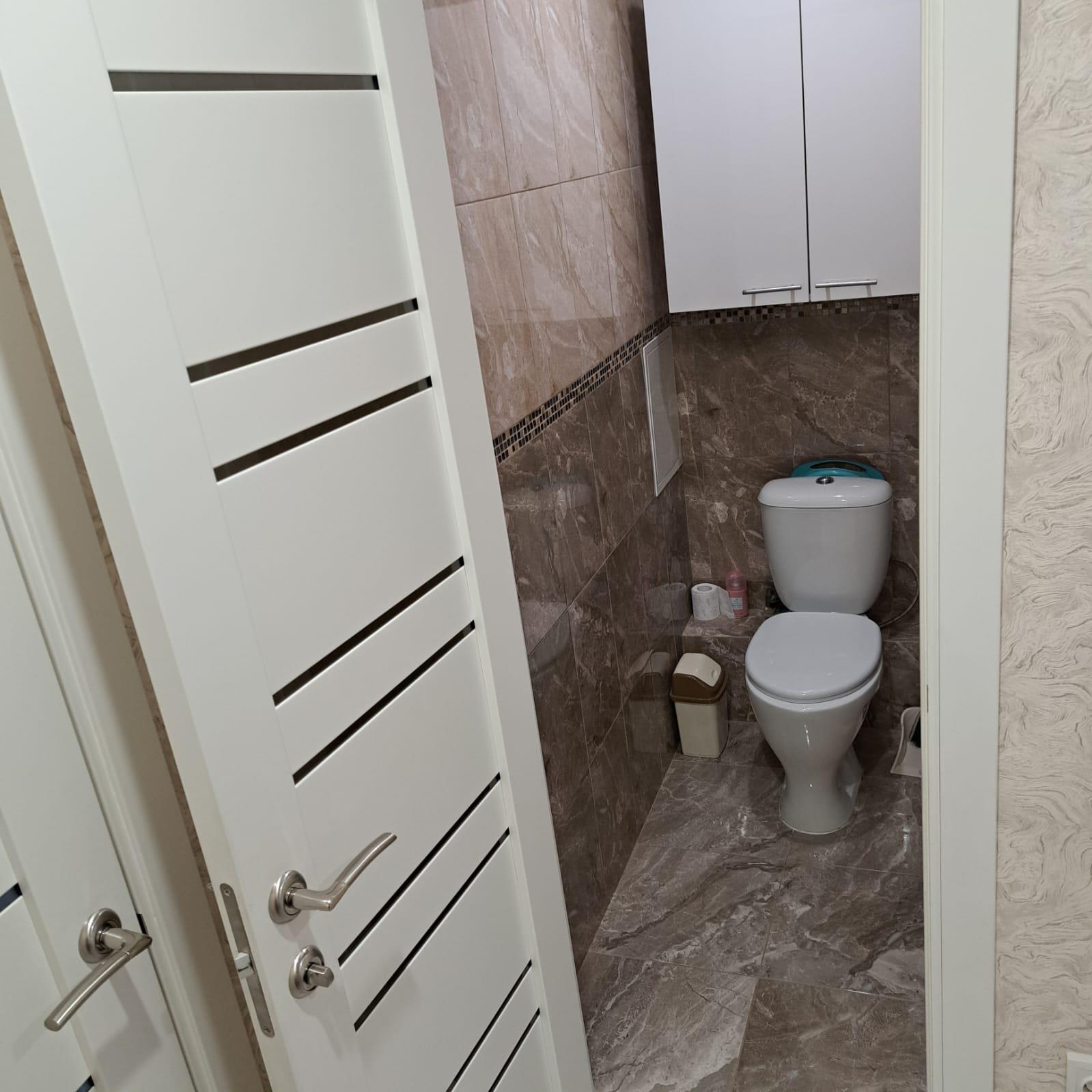 Фото №14: 2-комнатная квартира 71 м² - Яблоновский, ул. Гагарина, 192к6