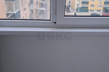 Фото №1: 2-комнатная квартира 71 м² - Яблоновский, ул. Гагарина, 192к6