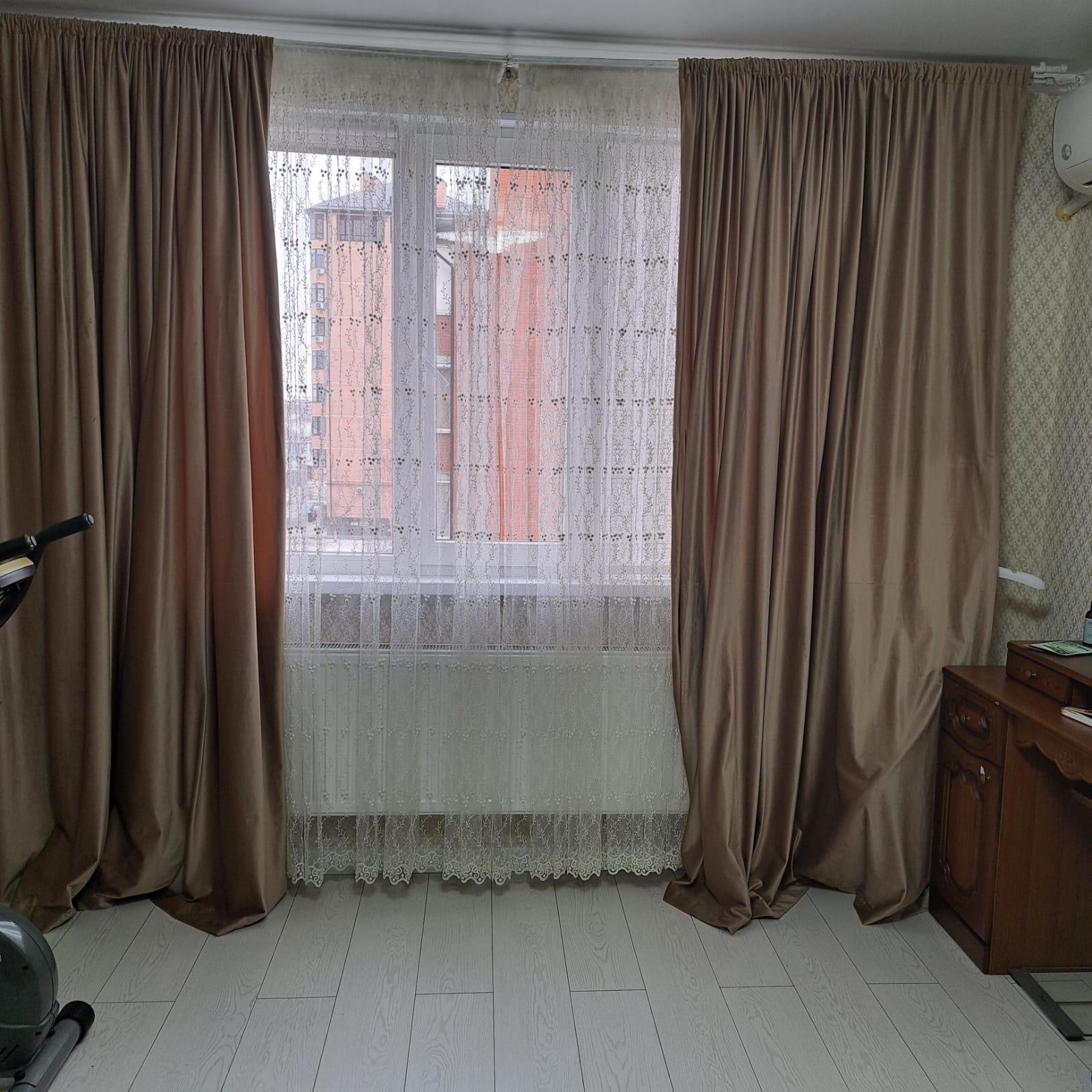 Фото №16: 2-комнатная квартира 71 м² - Яблоновский, ул. Гагарина, 192к6