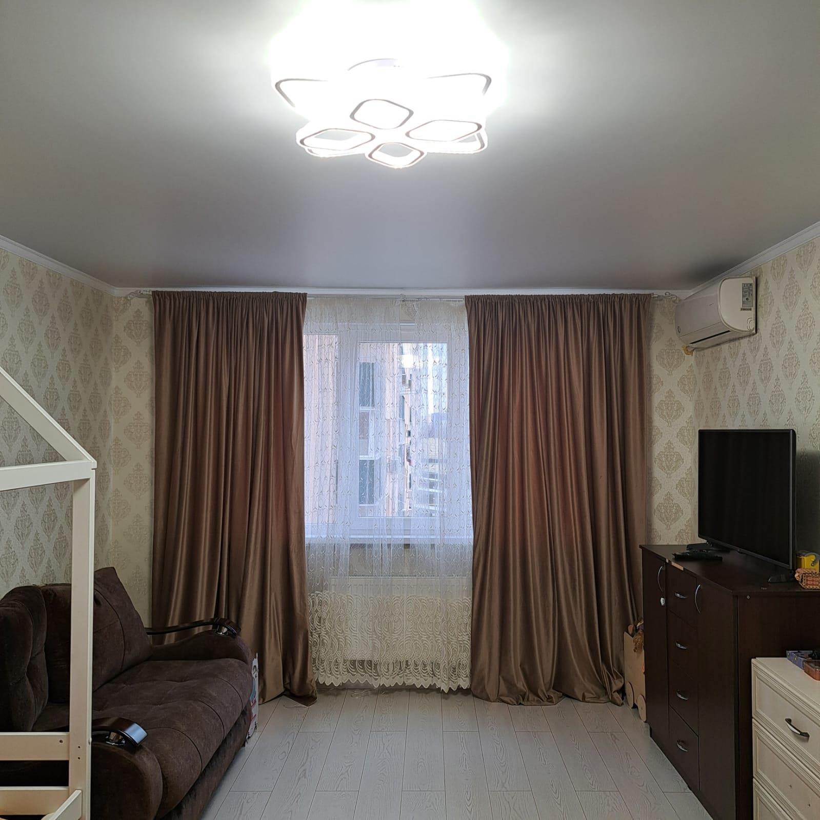 Фото №13: 2-комнатная квартира 71 м² - Яблоновский, ул. Гагарина, 192к6