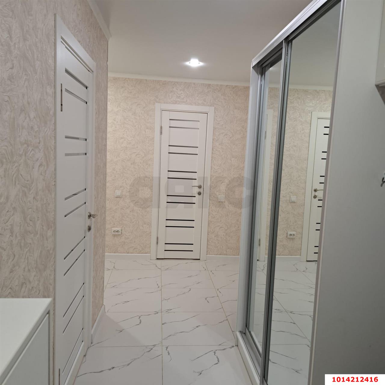 Фото №15: 2-комнатная квартира 71 м² - Яблоновский, ул. Гагарина, 192к6