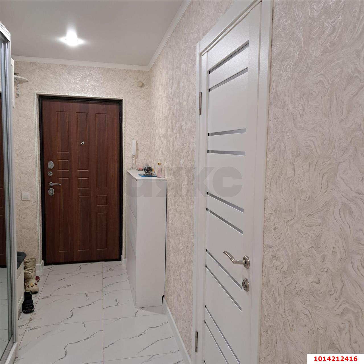 Фото №14: 2-комнатная квартира 71 м² - Яблоновский, ул. Гагарина, 192к6