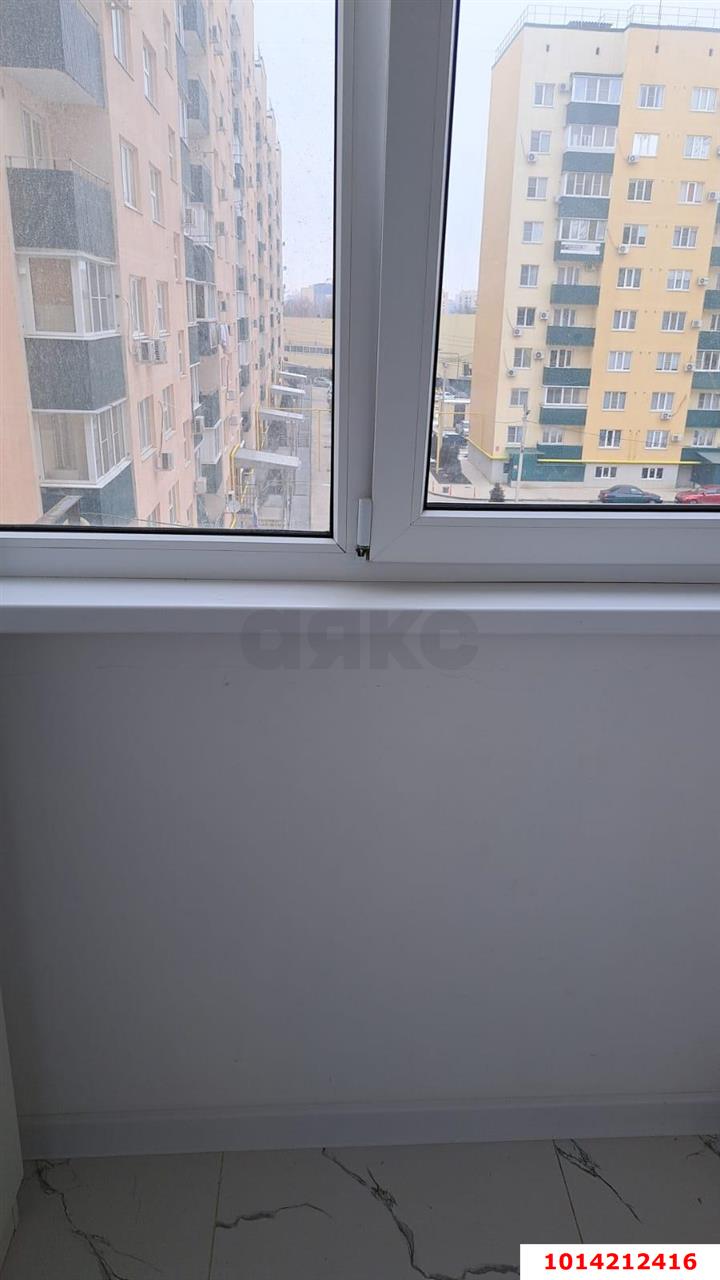 Фото №18: 2-комнатная квартира 71 м² - Яблоновский, ул. Гагарина, 192к6