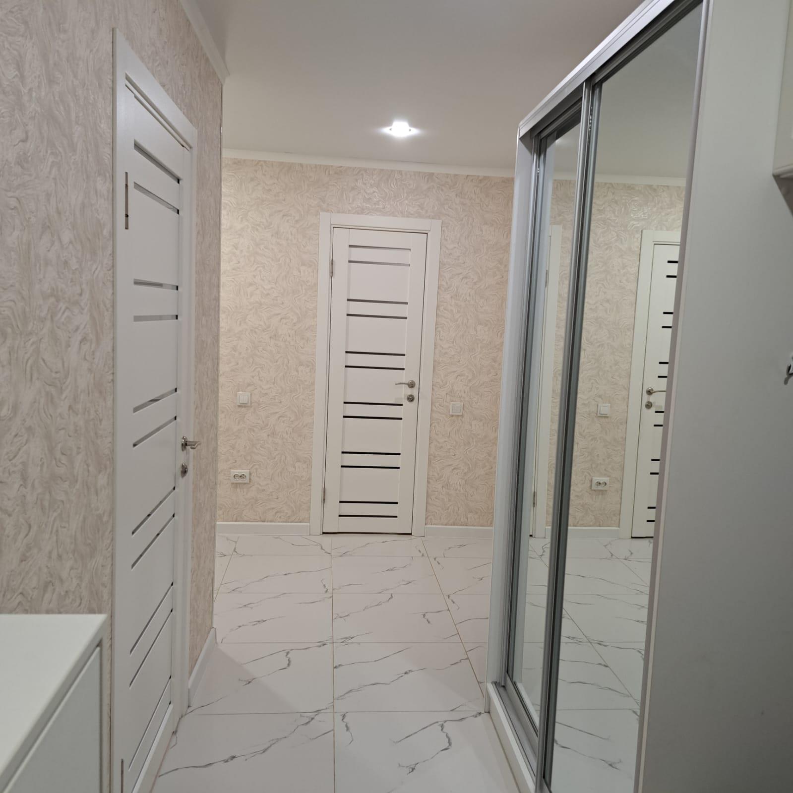 Фото №10: 2-комнатная квартира 71 м² - Яблоновский, ул. Гагарина, 192к6