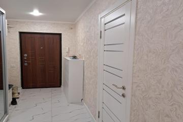 Фото №5: 2-комнатная квартира 67 м² - Яблоновский, ул. Гагарина, 192к6