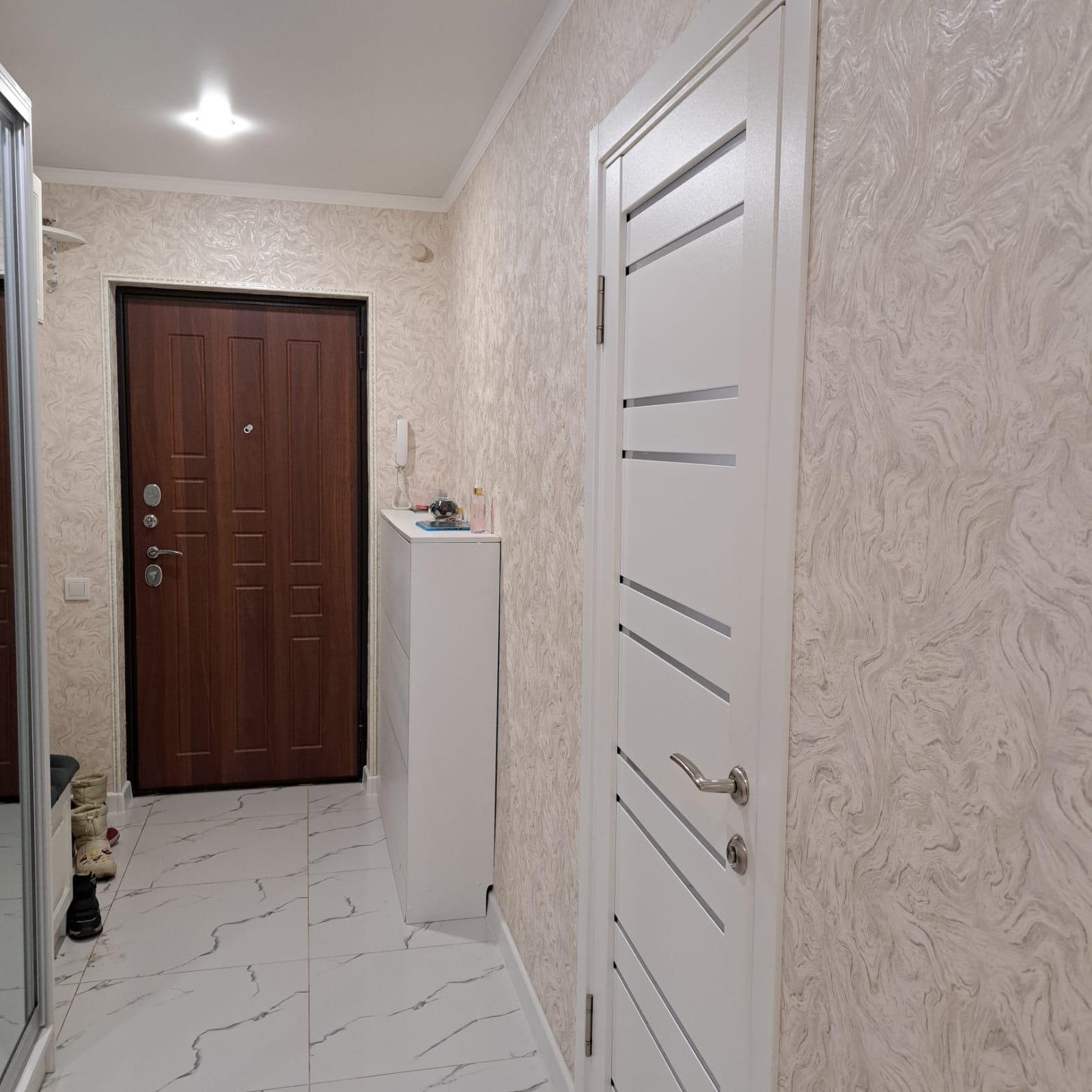 Фото №5: 2-комнатная квартира 71 м² - Яблоновский, ул. Гагарина, 192к6