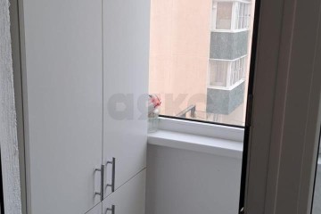 Фото №3: 2-комнатная квартира 71 м² - Яблоновский, ул. Гагарина, 192к6