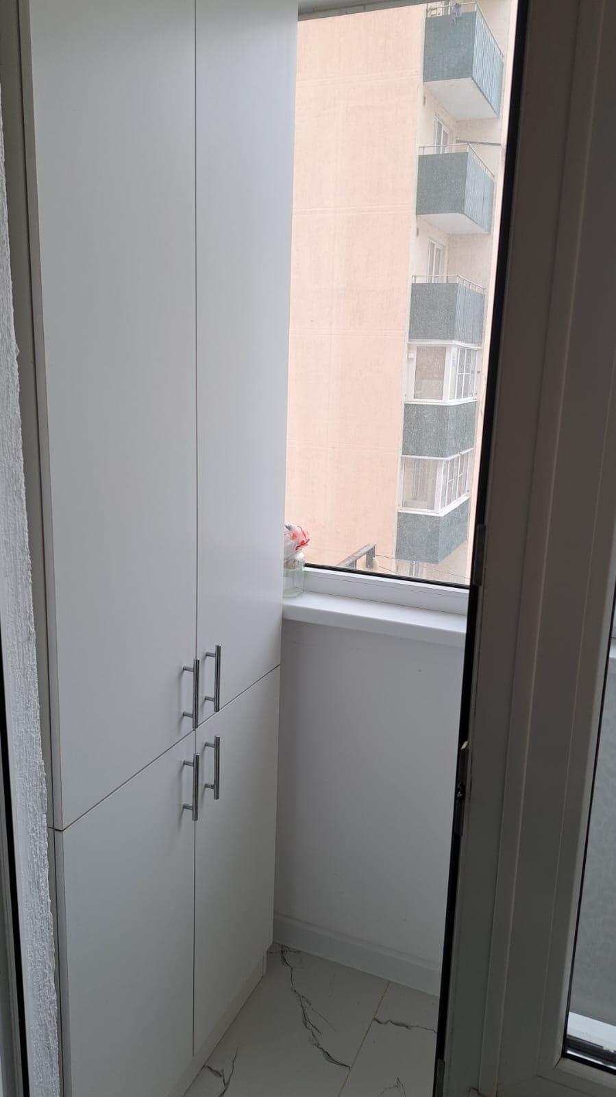 Фото №3: 2-комнатная квартира 71 м² - Яблоновский, ул. Гагарина, 192к6